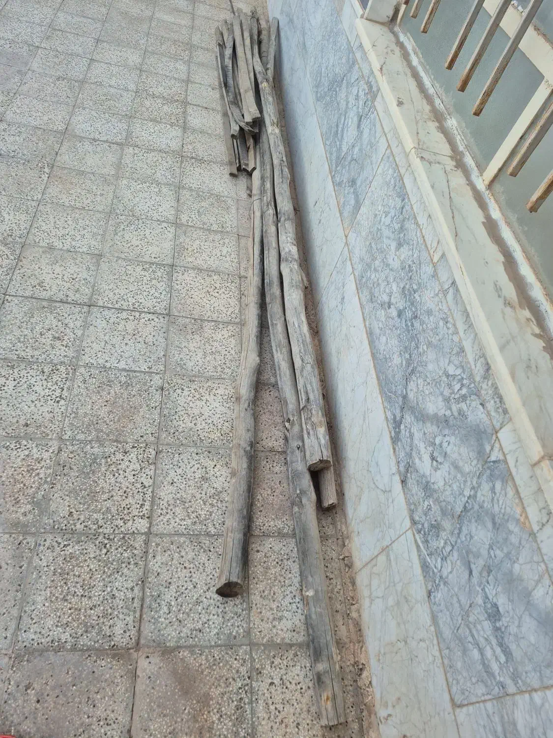 الواروچوب بلند|مصالح و تجهیزات ساختمان|تربتحیدریه, شهرک ولیعصر|دیوار