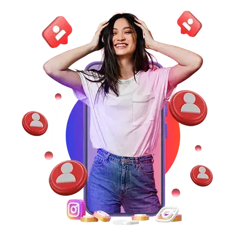 فروش فالوور ایرانی اینستاگرام هرکا 168 فقط امروز|خدمات رایانه‌ای و موبایل|ایلام, |دیوار