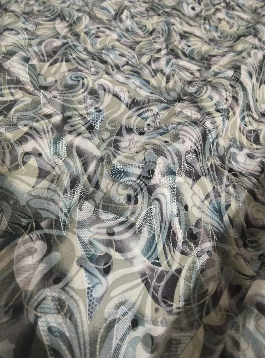 چادر مجلسی|لباس|خرمآباد, |دیوار