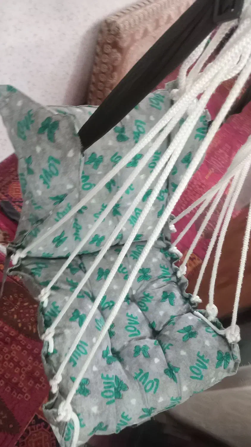 تاب بازی|اسباببازی بچه|لاهیجان, کاروانسرابر|دیوار