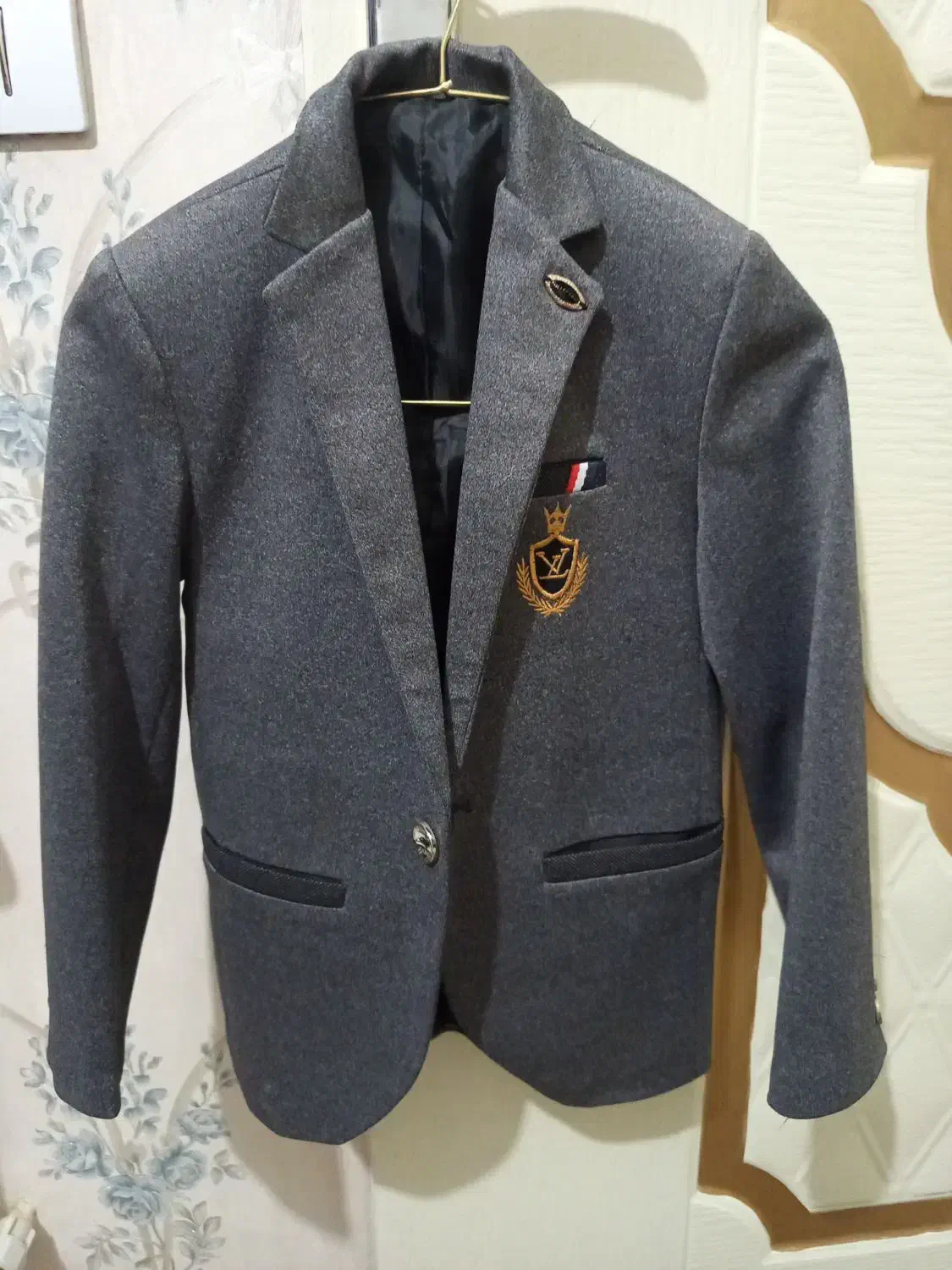 کت اسپورت پسرانه|لباس|شاهدشهر, |دیوار