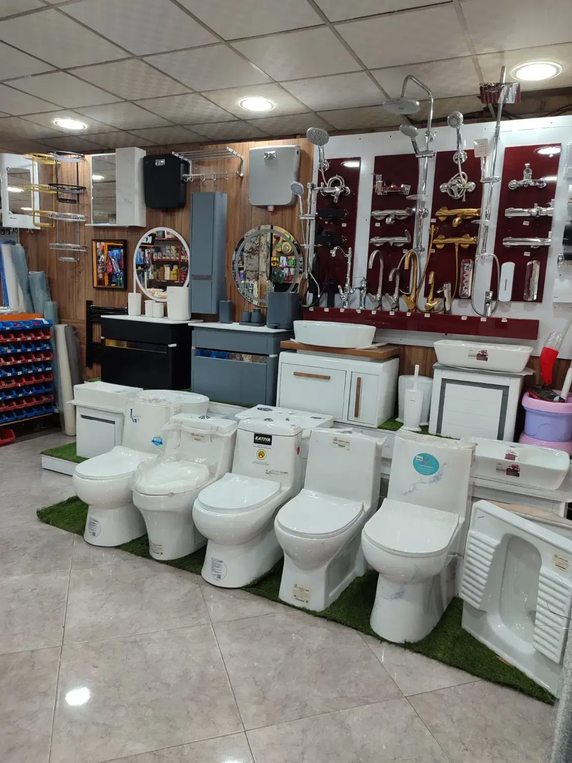 ابزار فروشی در کرج|ابزارآلات|کرج, عظیمیه|دیوار