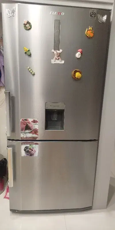 یخچال فریزر التو|یخچال و فریزر|مشهد, مقدم|دیوار