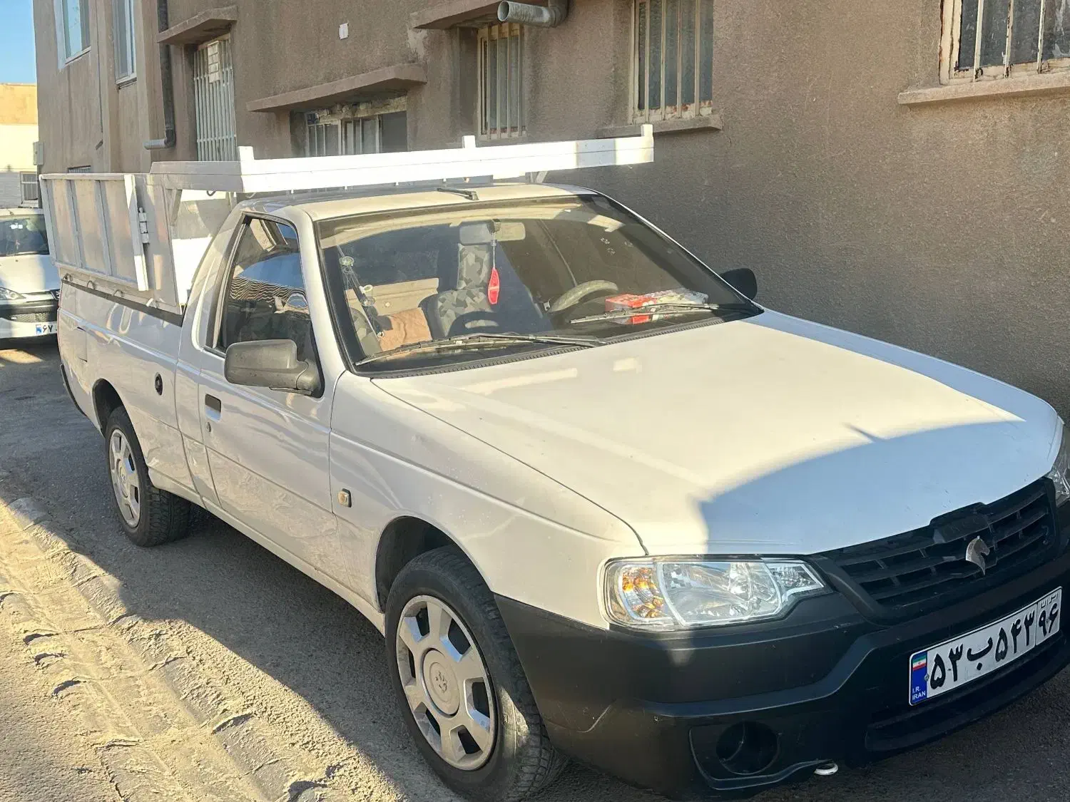 جا به جایی و حمل بار مهدی|خدمات حمل و نقل|دامغان, |دیوار