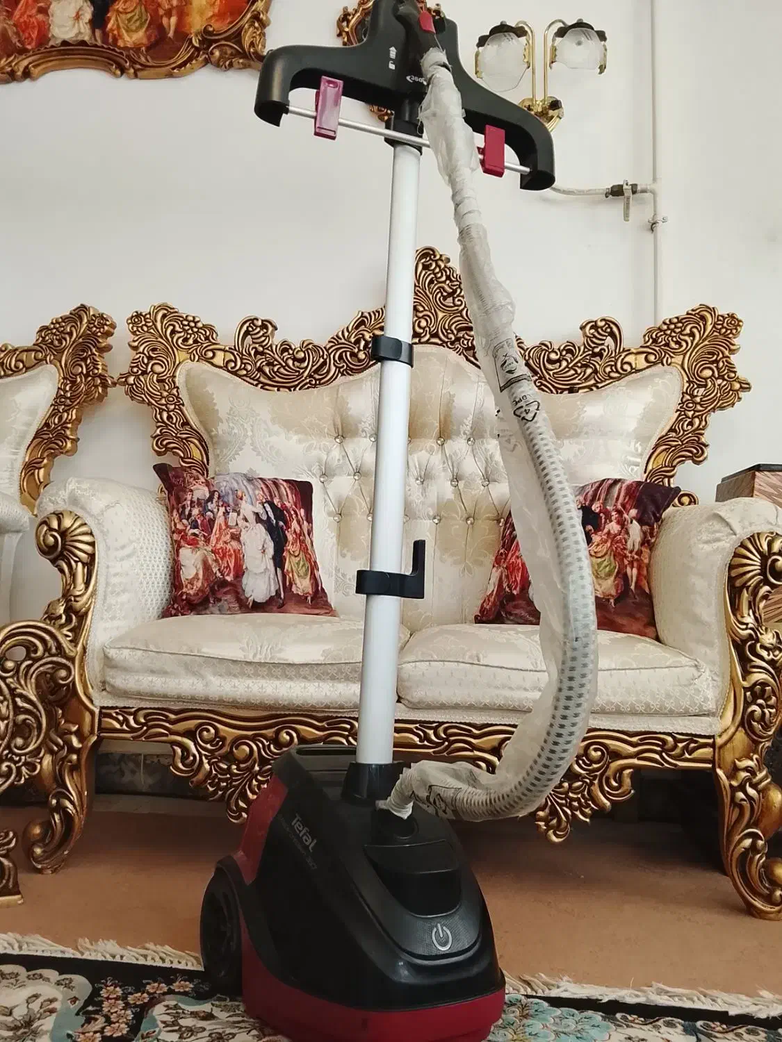 اتو بخار ایستاده|اتو و لوازم اتو|تبریز, |دیوار