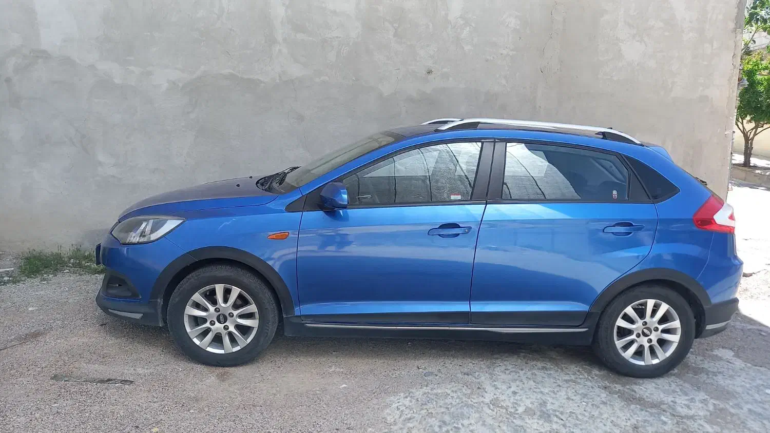 mvm315s newتمام فابریک|خودرو سواری و وانت|صدرا-فارس, فاز ۱|دیوار