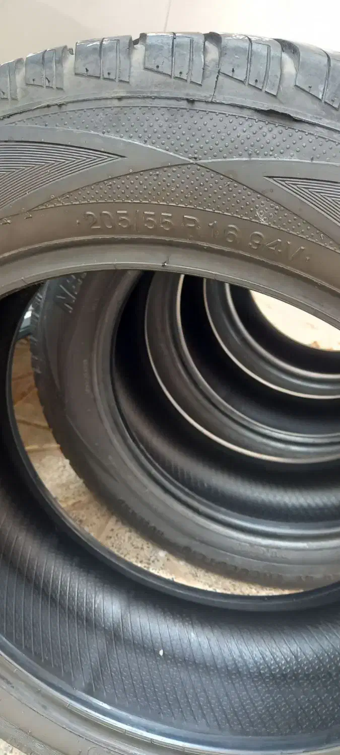 لاستیک خودرو|قطعات یدکی و لوازم جانبی|کرمان, |دیوار