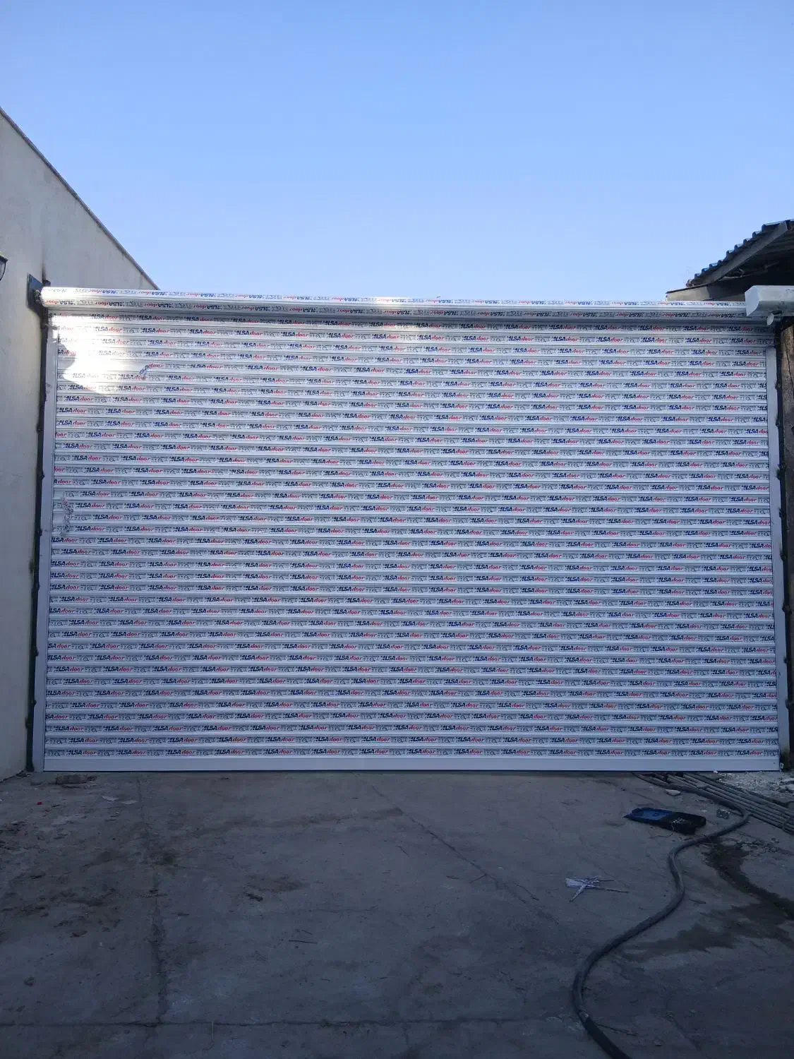 نصب و تعمیر کرکره برقی تضمینی ۲۴ ساعته|خدمات پیشه و مهارت|شهریار, شهریار|دیوار