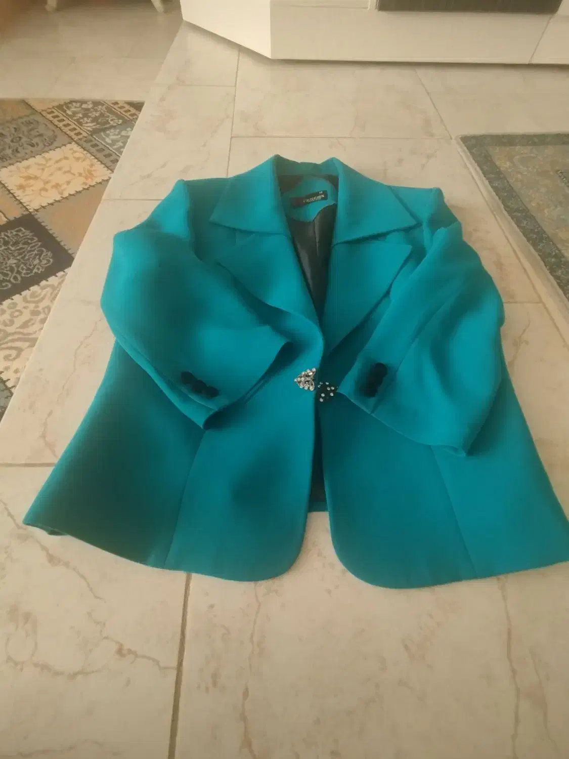 کت تک سایز 44|لباس|بروجرد, |دیوار