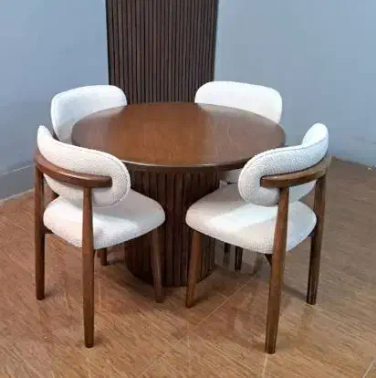 میز نهارخوری|میز و صندلی غذاخوری|کرمان, |دیوار