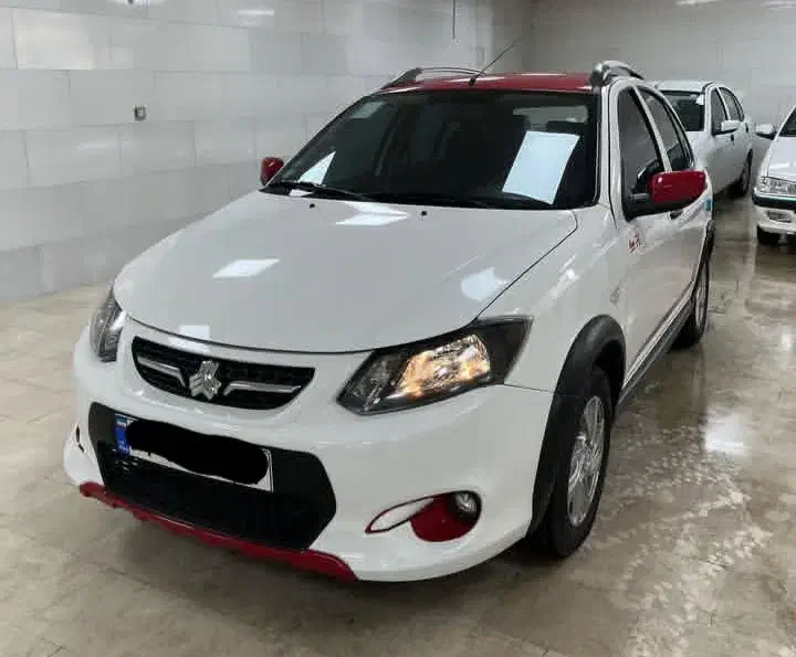 کوییک R ،مدل ۹۹ اقساط آسان/شرایط گذار|خودرو سواری و وانت|تهران, نارمک|دیوار