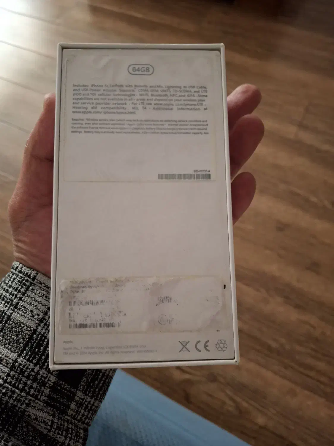 6s در حد|موبایل|پردیس, فاز ۱|دیوار