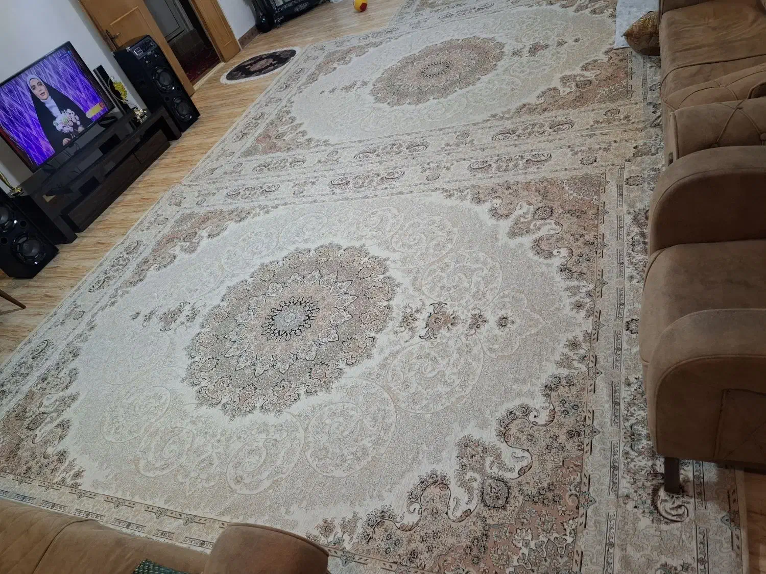 روفرشی 12 متری|روفرشی|ارومیه, |دیوار