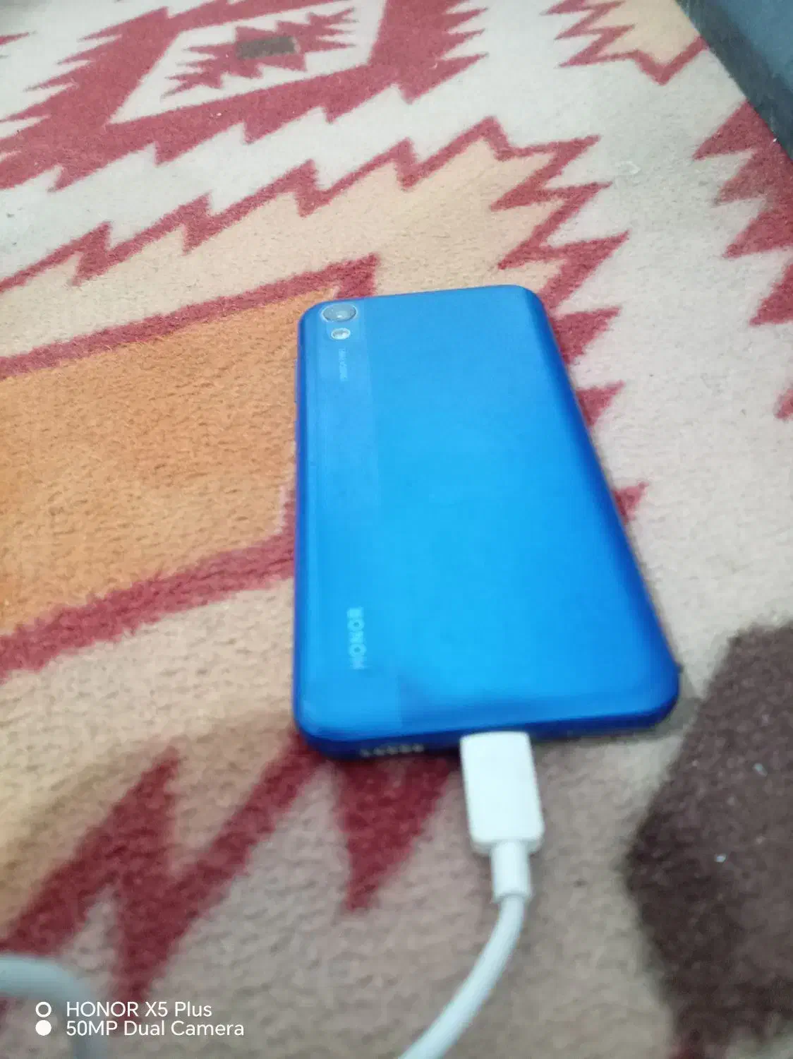 گوشی HONOR 8S|موبایل|سلامی, |دیوار