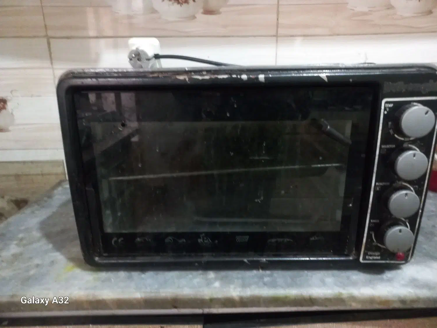 تستر|اجاق گاز و لوازم برقی پختوپز|اهواز, سیصد دستگاه|دیوار