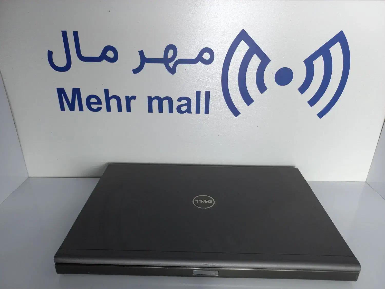 لپ تاپ DELL precision 6800 i7 گرافیکدار|رایانه همراه|تهران, شهرک ولیعصر شمالی|دیوار