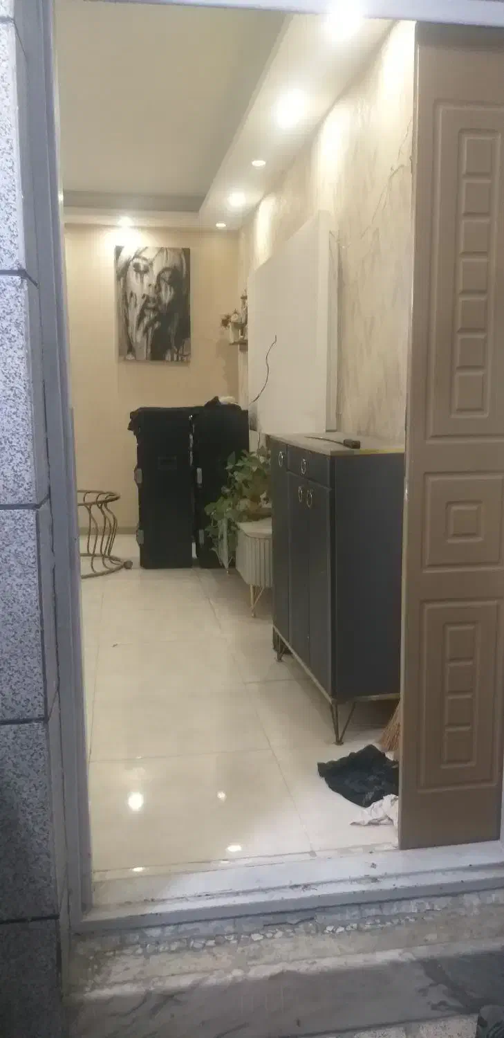 اجاره خانه حیاط داردربست|اجارهٔ خانه و ویلا|کرج, شهرک امیر المومنین|دیوار