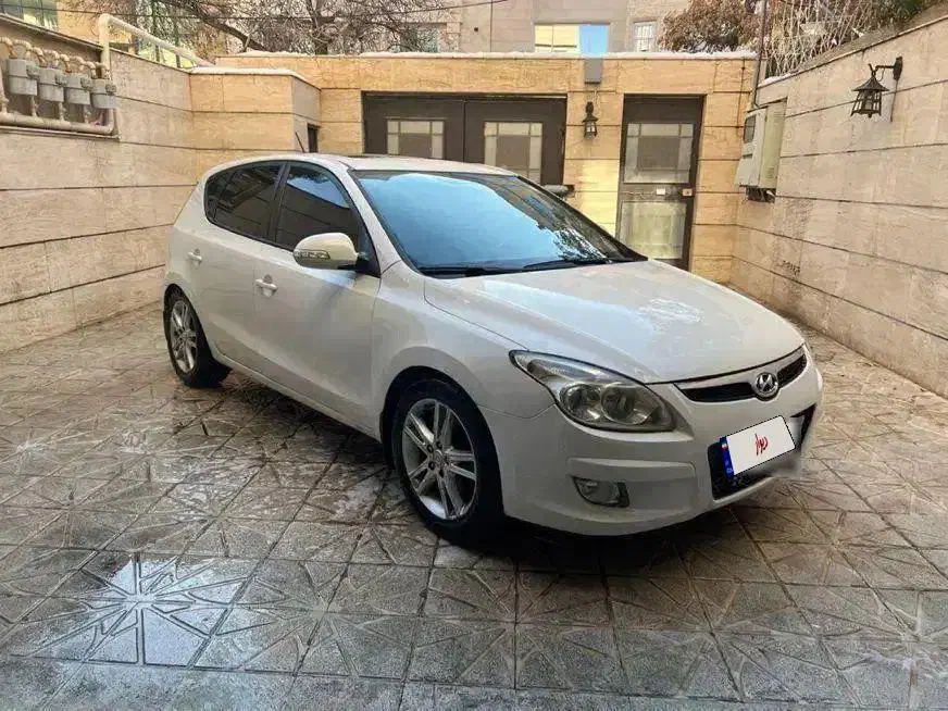 i30|خودرو سواری و وانت|مشهد, دانشجو|دیوار