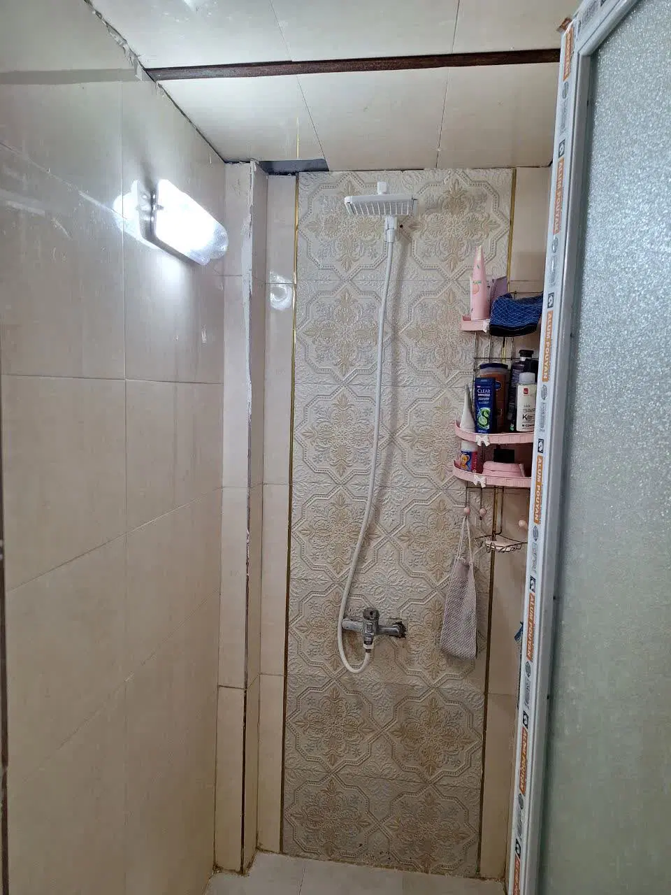 خانه ۶۵ متری تمیز با آسانسور - Więcej
