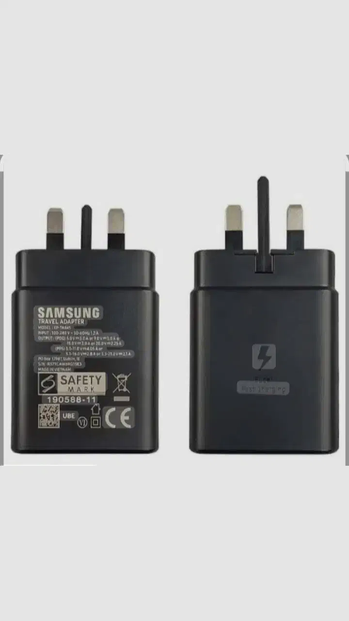 کله شارژ سامسونگ اصلی|لوازم جانبی موبایل و تبلت|رامهرمز, |دیوار