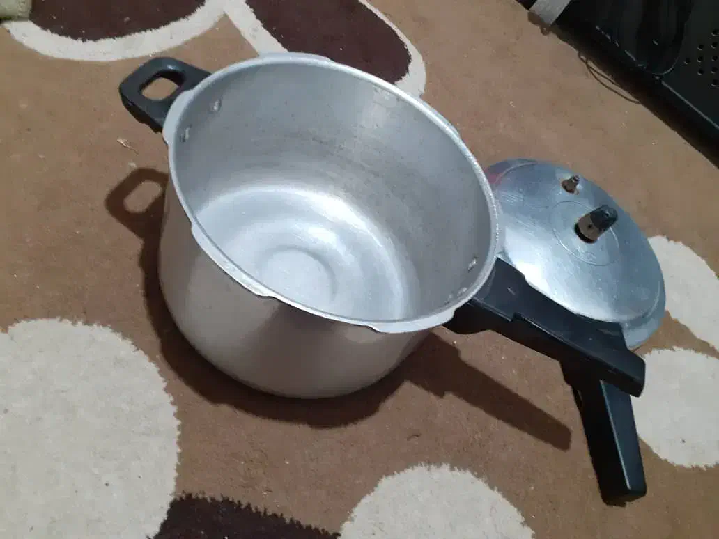 زودپز|ظروف پخت‌وپز|محمدشهر, شهرک پیام (مهرالبرز)|دیوار