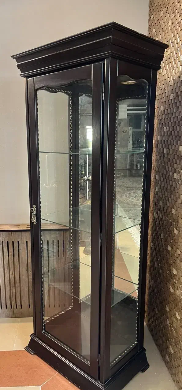 ویترین لاکچری برای خانه های شیک پسند|بوفه، ویترین، کنسول|اصفهان, سپاهانشهر|دیوار