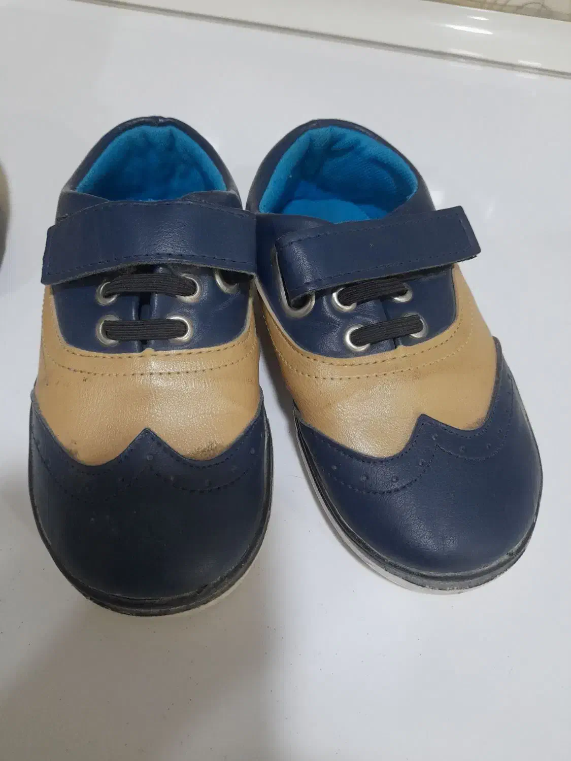 کفش مجلسی سایز۴۰ وکفش بچگانه درحدنو|کیف، کفش، کمربند|بندر ماهشهر, |دیوار