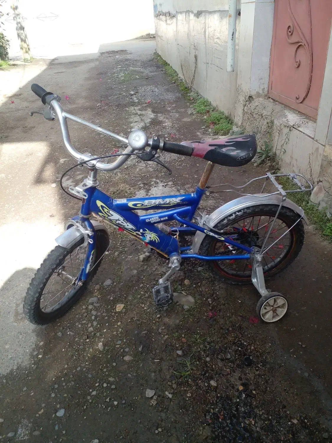 دوچرخه|دوچرخه، اسکیت، اسکوتر|رشت, ولکس|دیوار