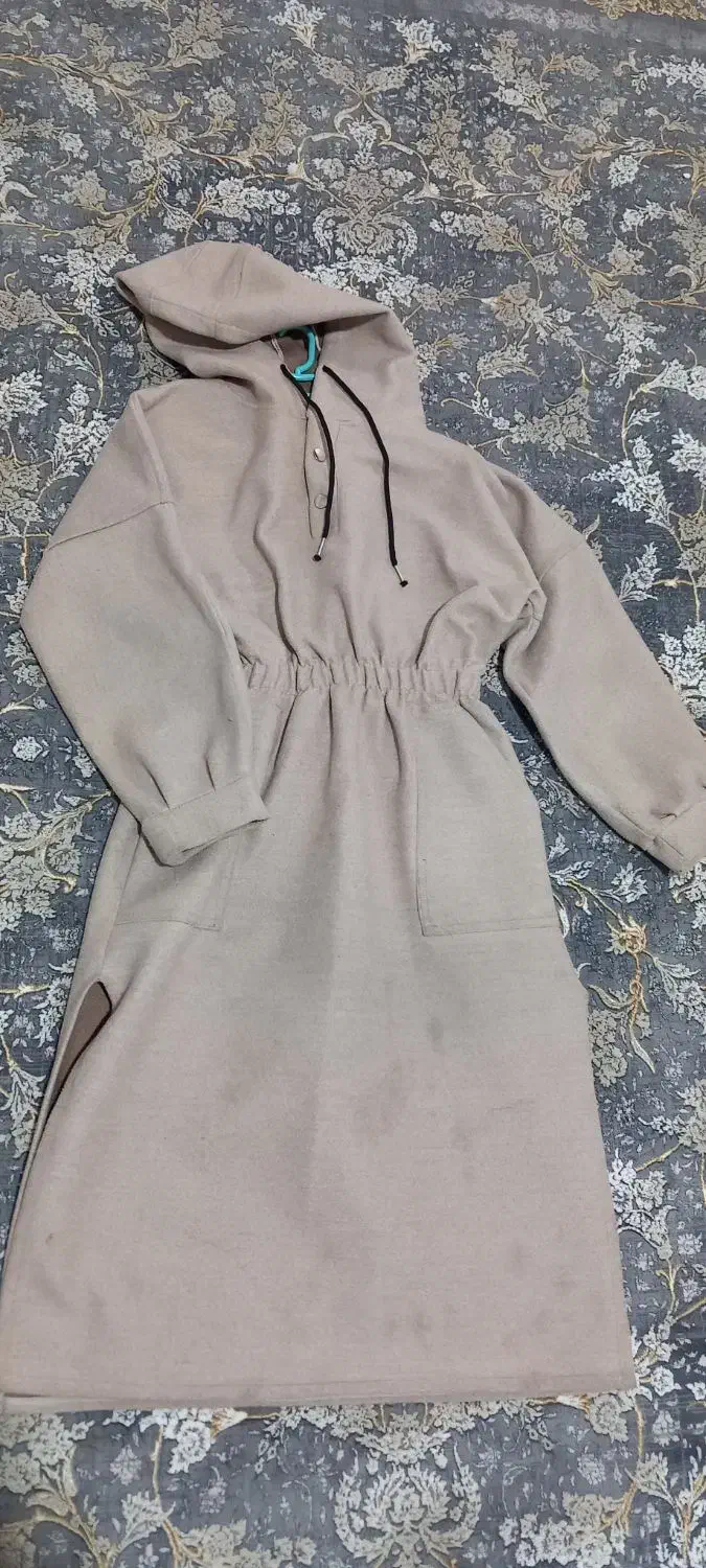 پالتو فوتر|لباس|قم, شهرک مهدیه (مدرس)|دیوار