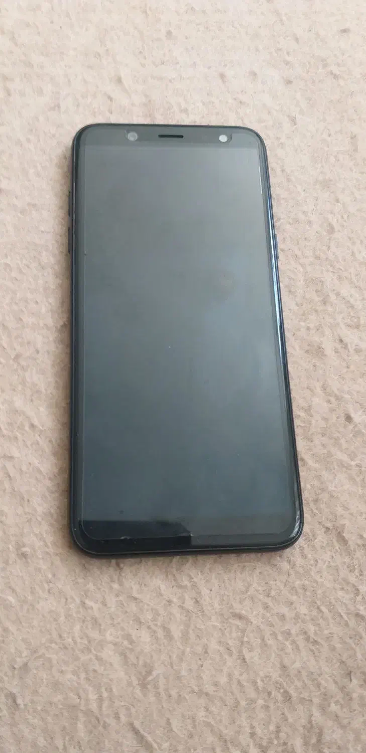 سامسونگa6نونو|موبایل|زرقان, |دیوار