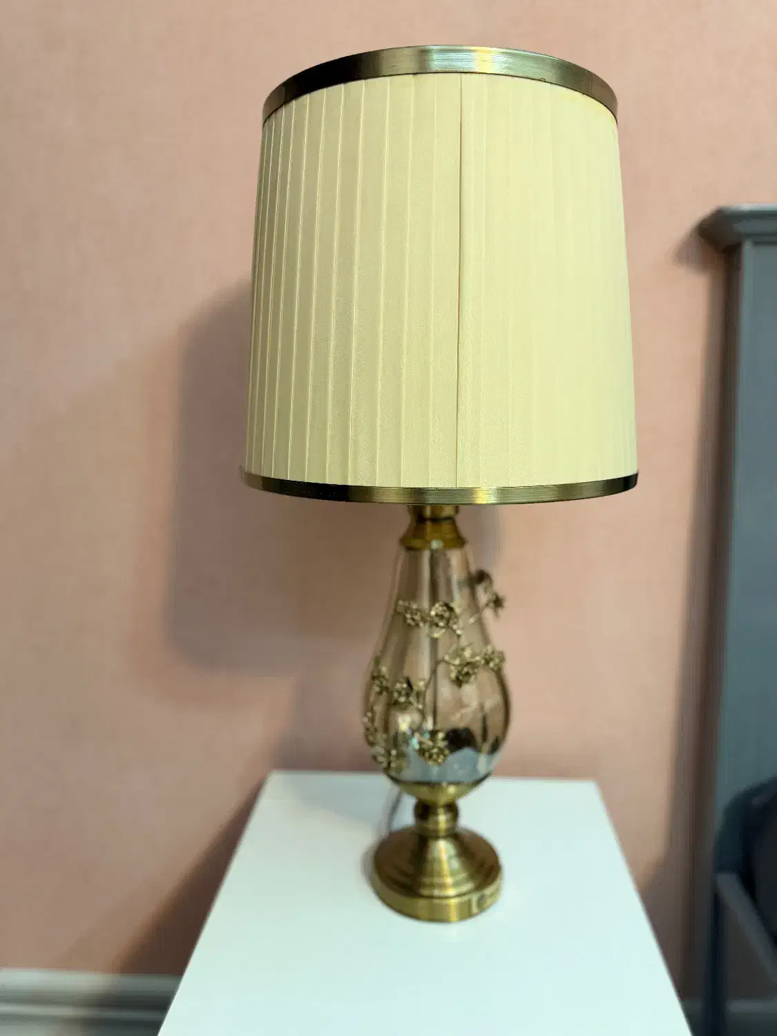 آباژور|چراغ خواب و آباژور|یزد, |دیوار