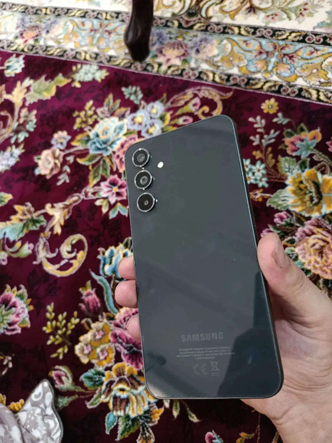 A54|موبایل|اهواز, زیباشهر|دیوار