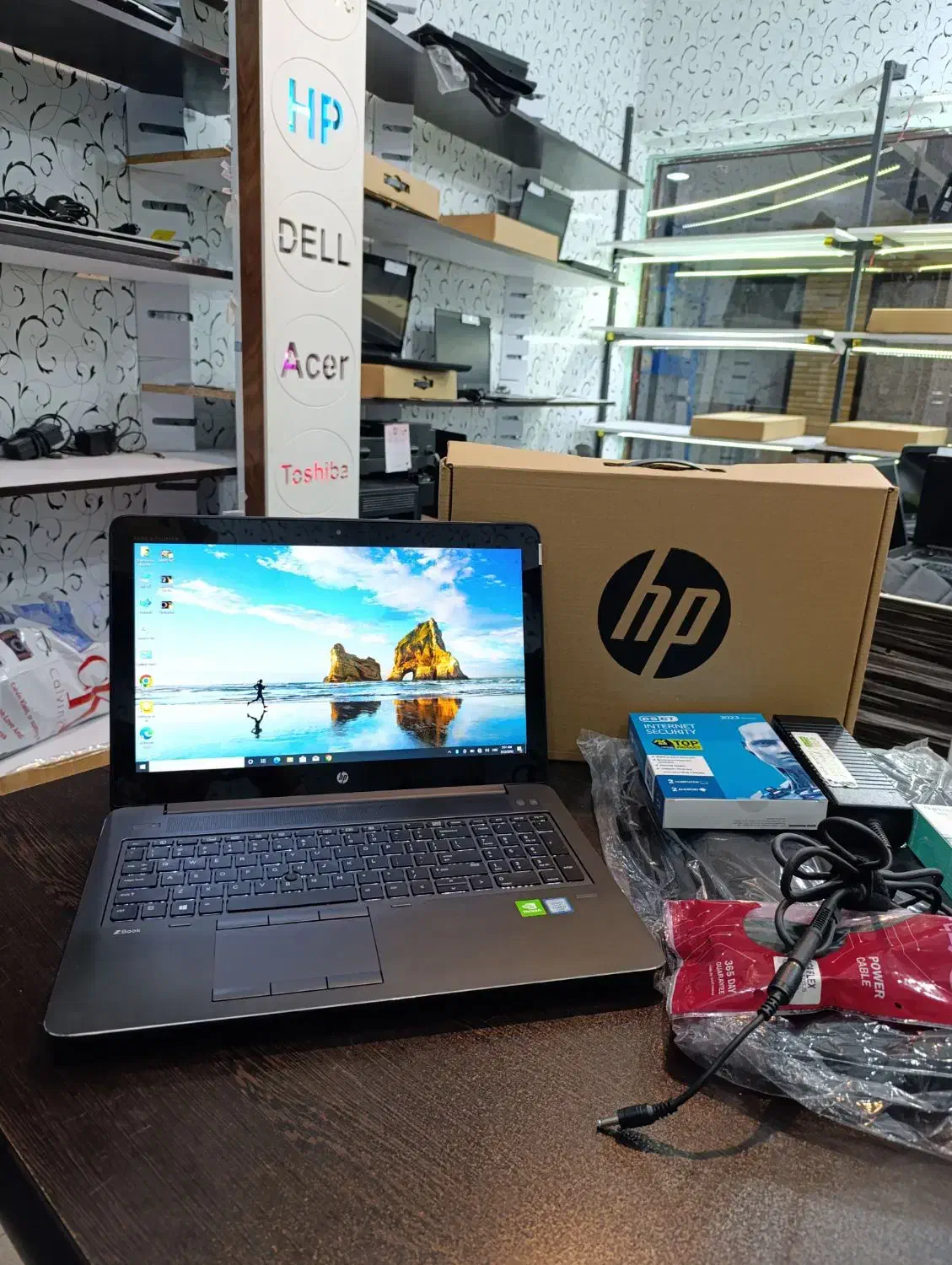 معاوضه لپتاپ با ps4|رایانه همراه|شهرکرد, |دیوار