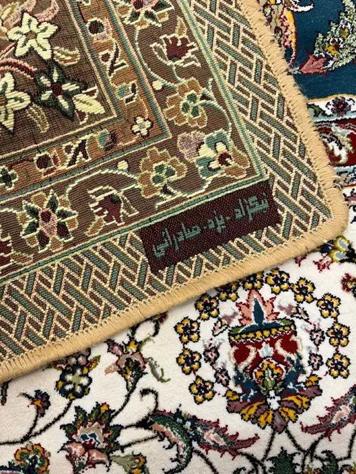 روفرشی ۶ متری یک جفت|روفرشی|تهران, گلستان (شهرک راه آهن)|دیوار