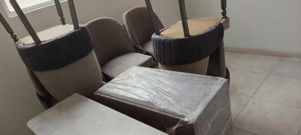 صندلی|میز و صندلی غذاخوری|تهران, شهرآرا|دیوار