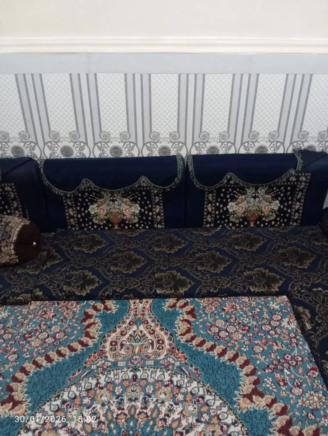 مبل خلیجی|پشتی|اهواز, کوی علوی|دیوار