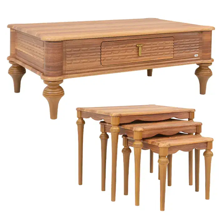 میز جلو مبلی اقساطی بدون پیش پرداخت|مبلمان خانگی و میز عسلی|بندرعباس, |دیوار