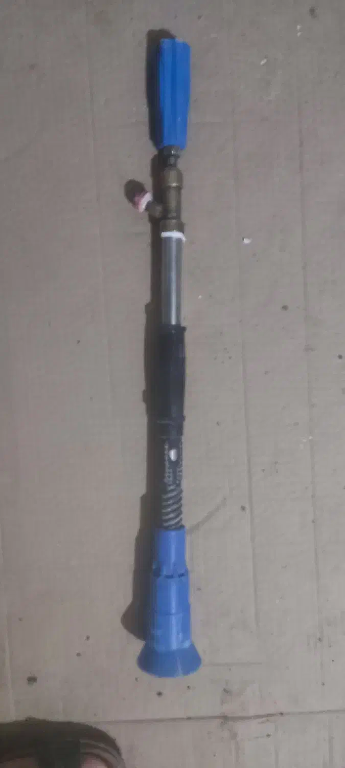 سلانس  سم پاشی|ابزارآلات|زرند, |دیوار