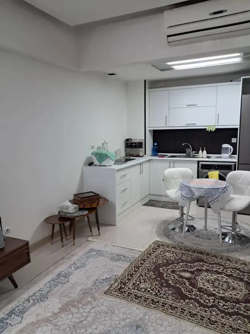 ۵۳متر پیاده تا حرم ۱۵دقیقه|فروش آپارتمان|مشهد, هفده شهریور|دیوار