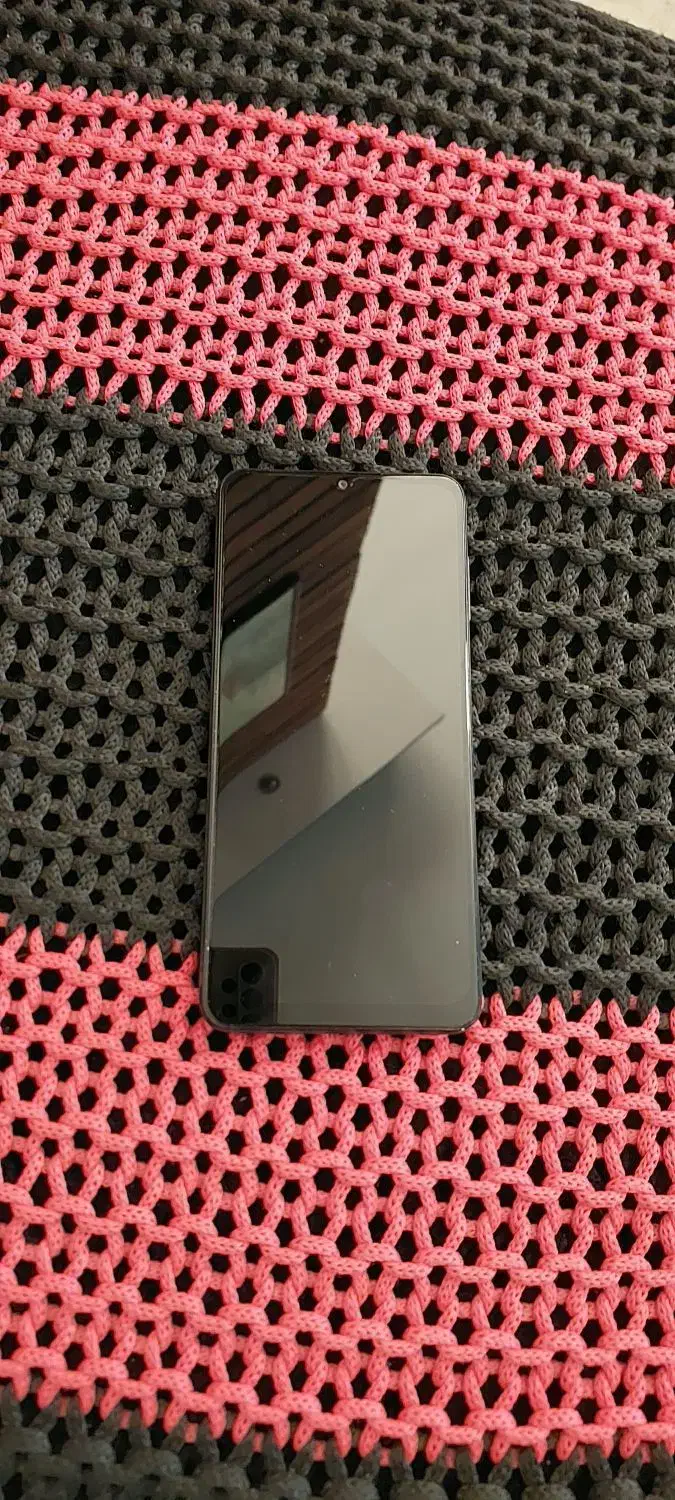 سامسونگ a12|موبایل|کرج, کوی کارمندان جنوبی|دیوار