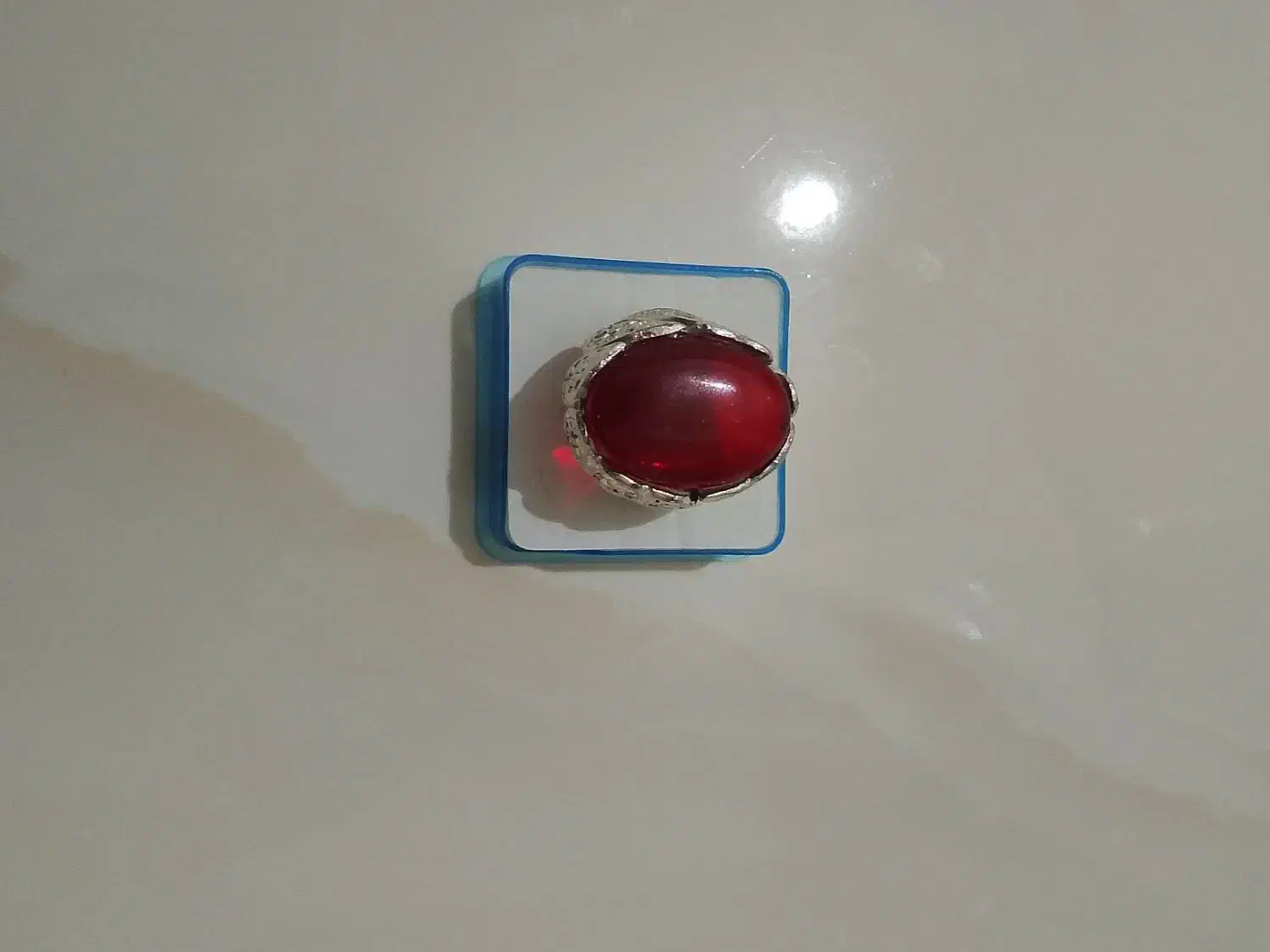 انگشتر|بدلیجات|مشهد, جانباز|دیوار