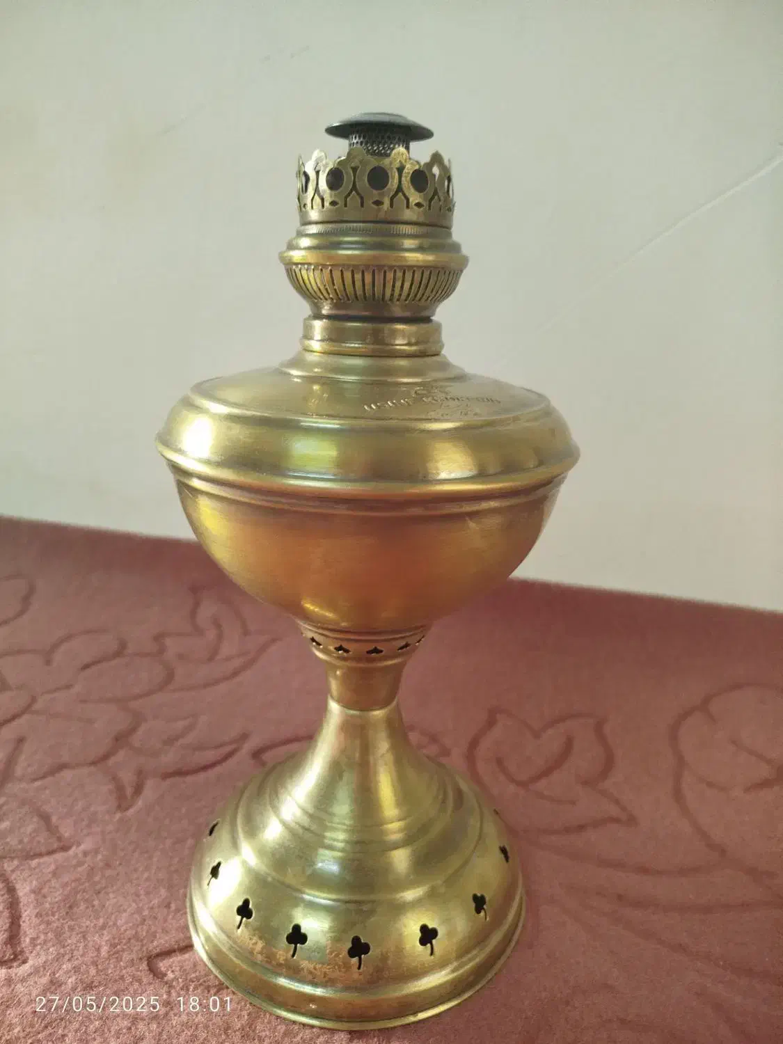 گردسوز|کلکسیون اشیاء عتیقه|گرگان, |دیوار