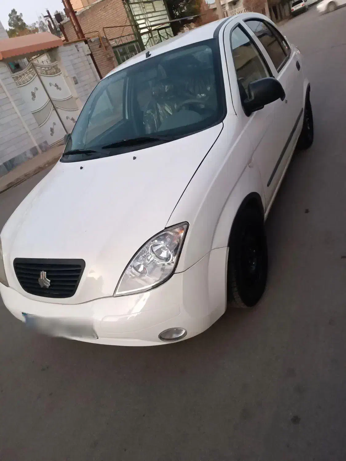 تیبا 2 EX|خودرو سواری و وانت|کوهدشت, |دیوار