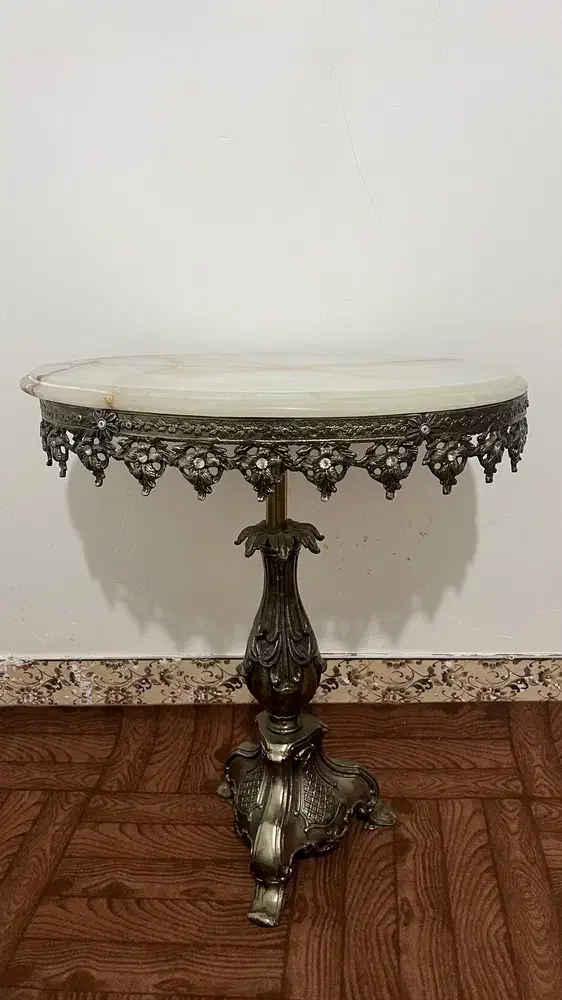 میز برنز|میز تلفن|چابهار, |دیوار