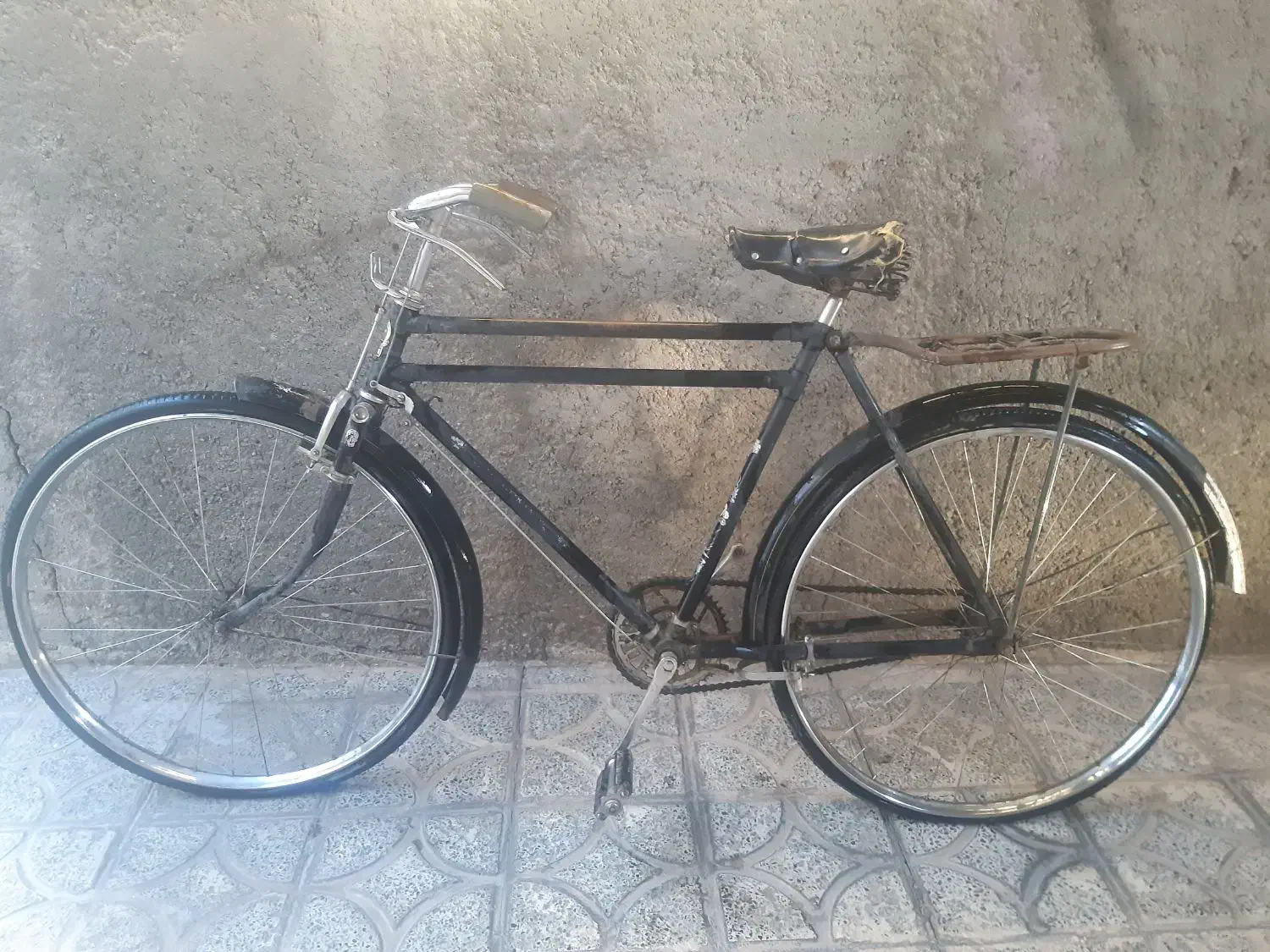 دوچرخه چینی|دوچرخه، اسکیت، اسکوتر|اسلامآباد غرب, |دیوار