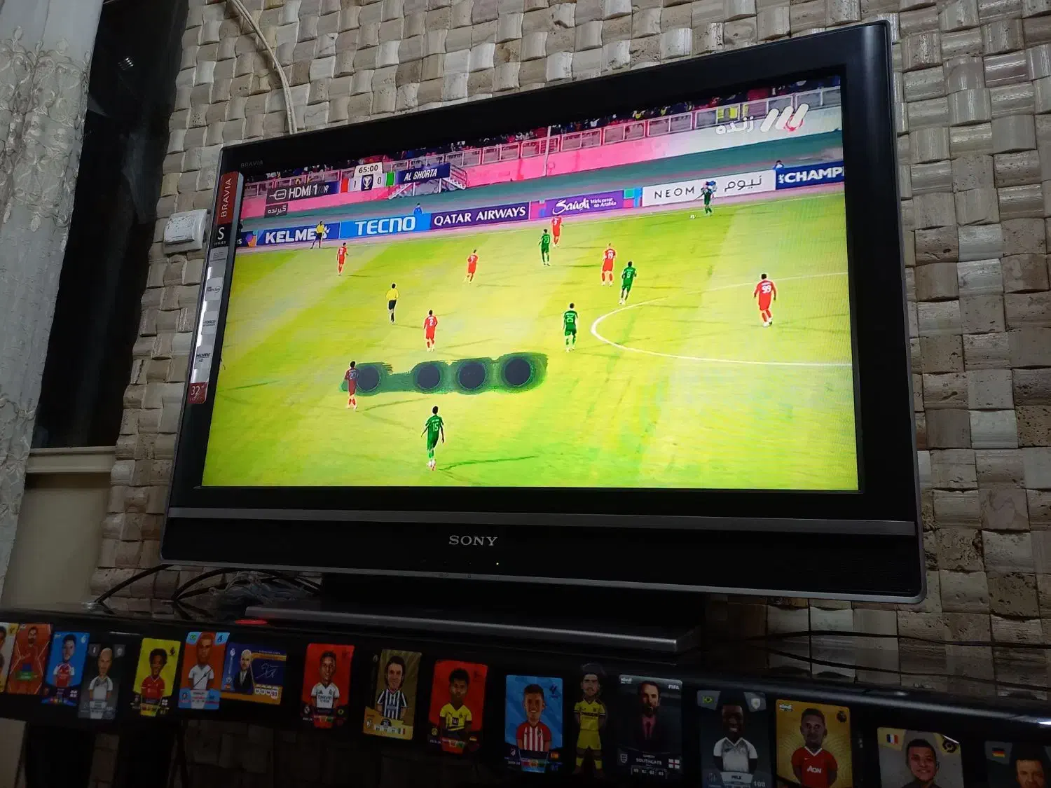 LCD SONY ال سی دی سونی|تلویزیون و پروژکتور|تهران, خلیج فارس|دیوار