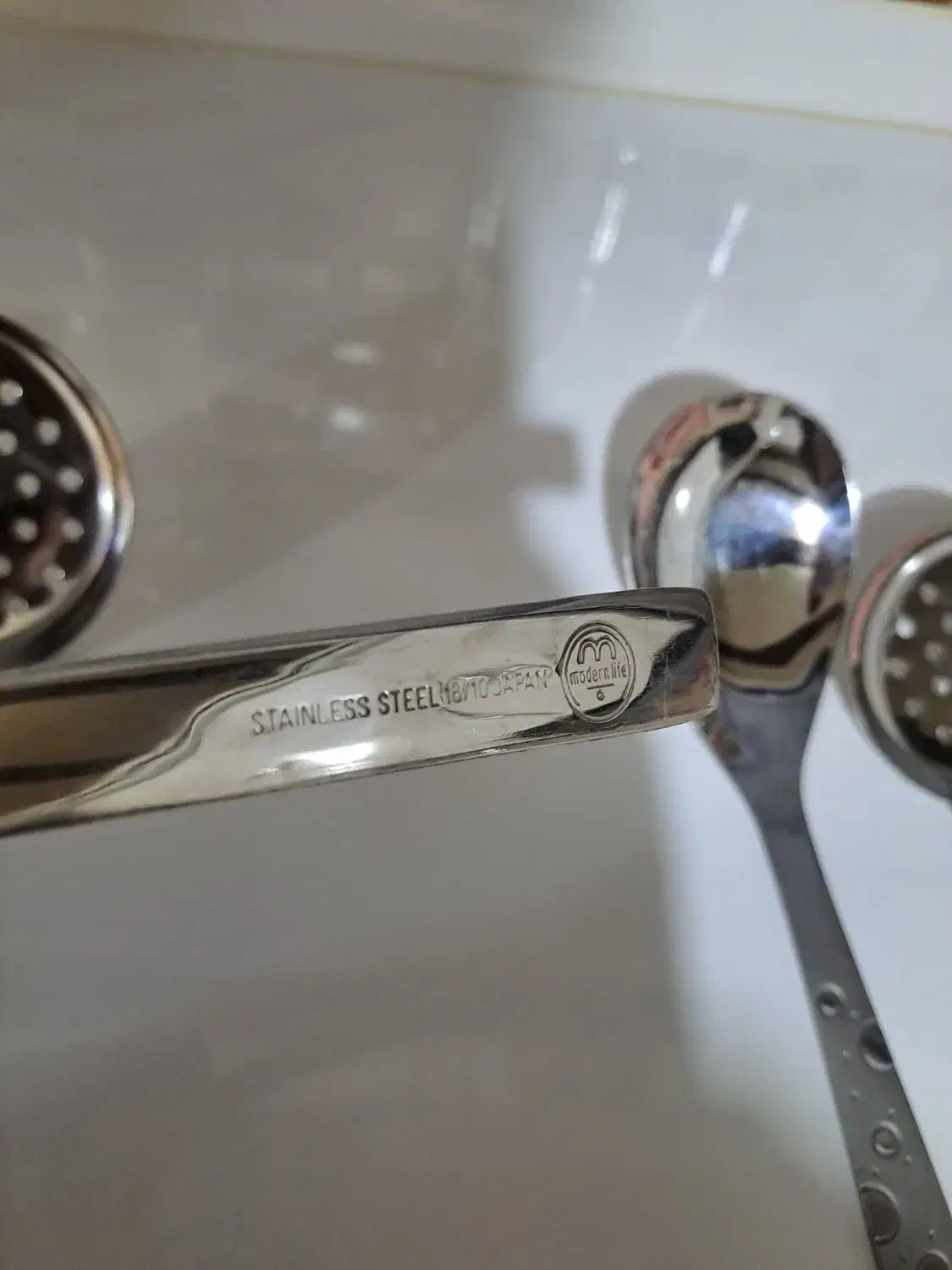 سرویس قاشق و چنگال|ظروف سرو و پذیرایی|شهرکرد, |دیوار