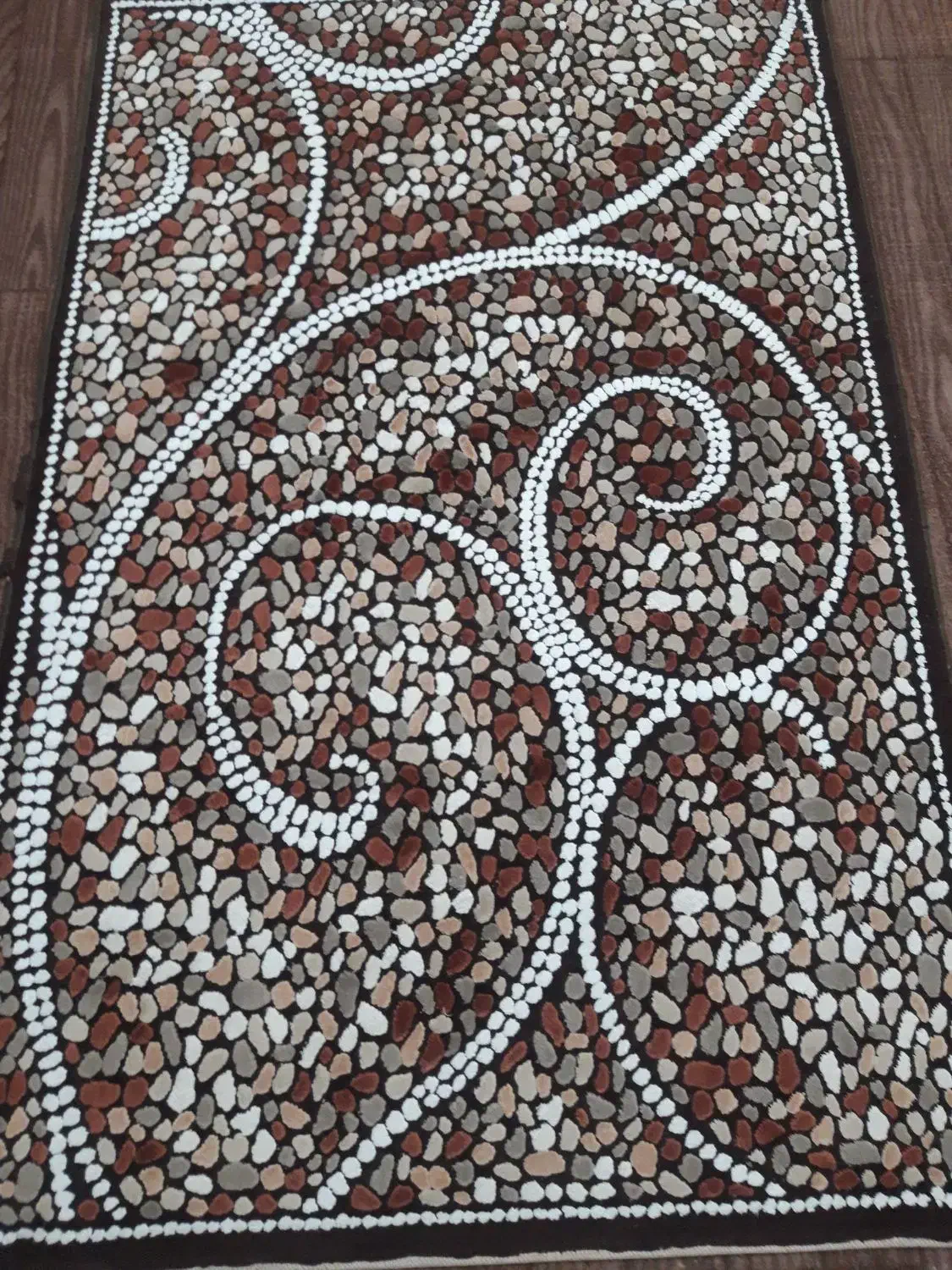 فرش شنی|فرش|شهریار, شهرک امیریه|دیوار