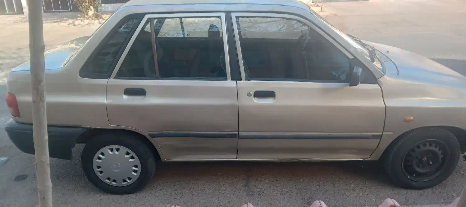 پراید مدل ۸۵|خودرو سواری و وانت|پرند, فاز ۲|دیوار