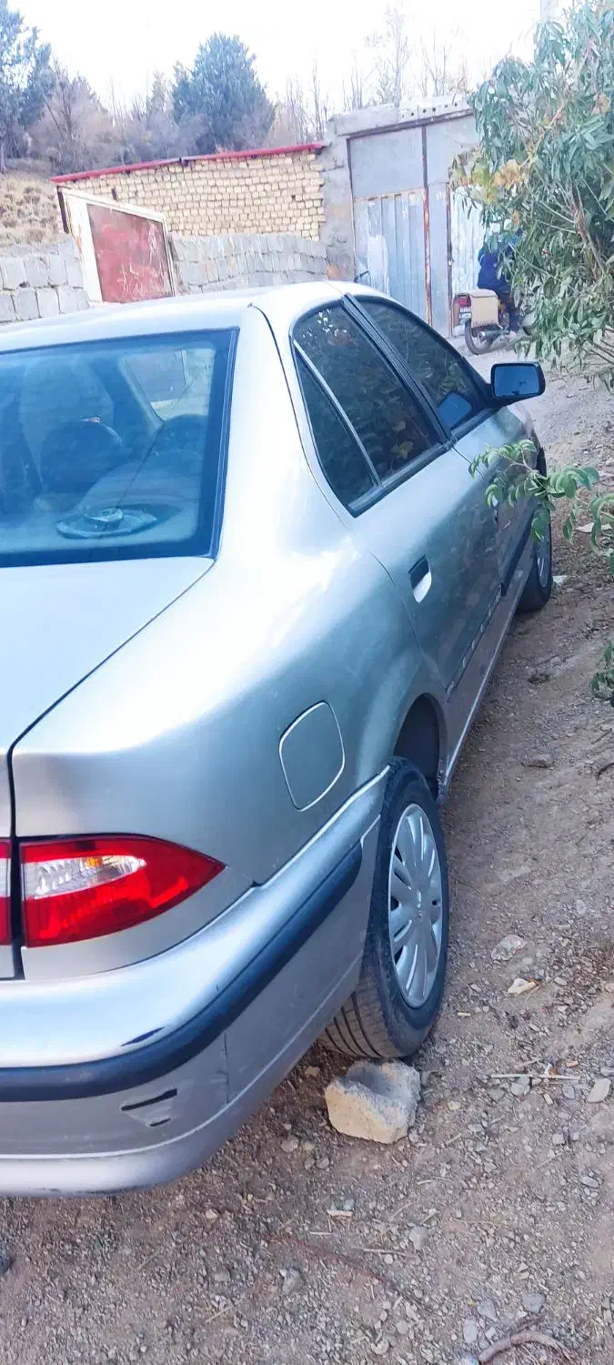 فروش ماشین|خودرو سواری و وانت|چادگان, |دیوار